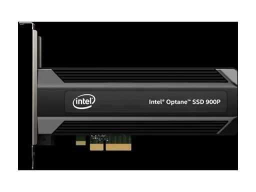 Intel Optane SSD 9 280GB