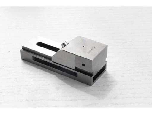 4x Precision Vice (100x125 mm) FREUTEK ATT0020