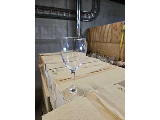 160x wine glass Arc - Elegance 30cl