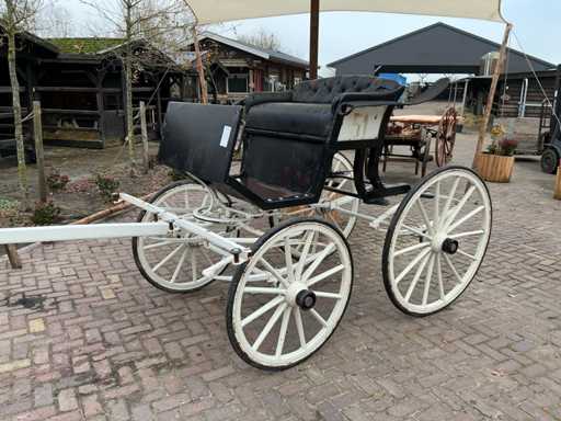 Concurs spider 2 span