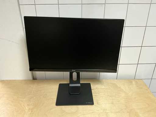 IIYAMA XUB2390HS Monitor 