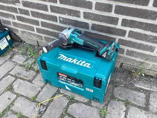 Makita dga504 dga504 Accuslijptol