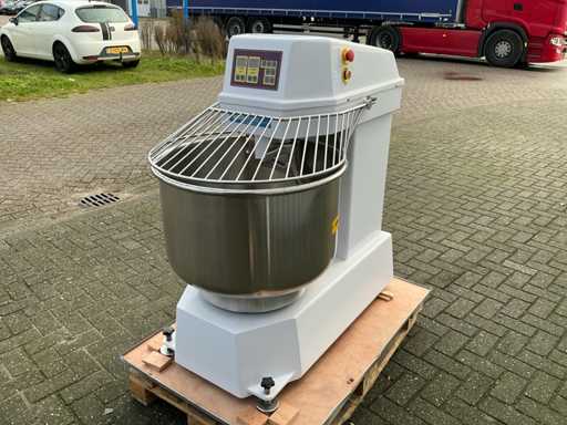 2023 ADM Horeca NFJ-50 spiraal Mengmixer