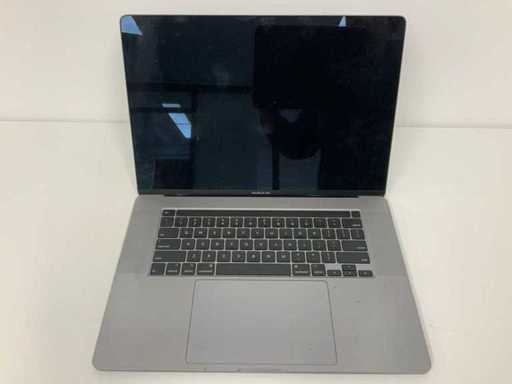 MacBook Pro 16 pouces MVVK2N/A Apple A2141