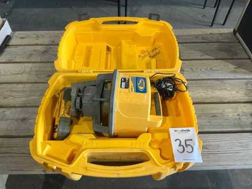 Spectra LL500 Construction Laser