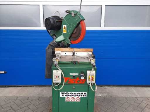 STB - TS350M - Sto?owa pi?a tarczowa