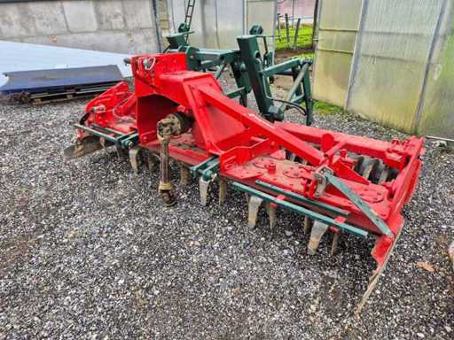 KVERNELAND - NG 18 300 - Harrow - 2000