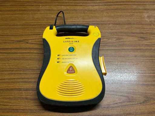 Defibtech AED