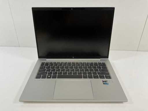 HP EliteBook 840 G9 14”, Core(TM) i7 12th Gen, 32 GB RAM, 512 GB NVMe Laptop