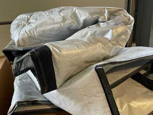 Diverse Isotherme hoezen