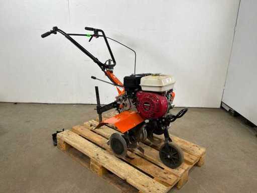 2017 Benassi BL6000 Tiller 5.5hp petrol