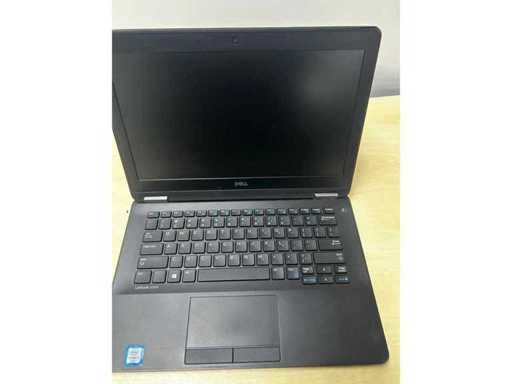 DELL - Latitude - Notebook