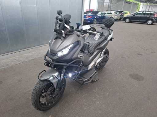 Honda - NC 750 X-ADV - Motocicletă