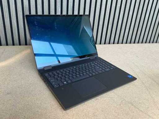 Laptop - Dell Inc. - Precision 7680