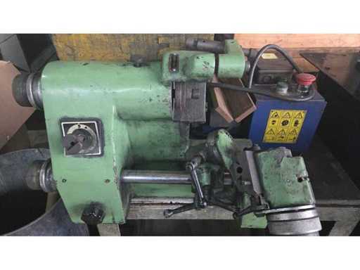 Fräsfräser-Schärfmaschine