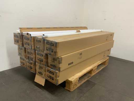 Megaman T8 LT200200/mb-15v00 tubi fluorescenti LED batch