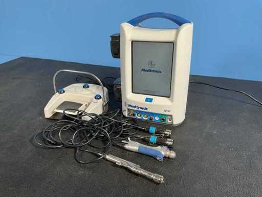 Medtronic - IPC EC 300 - Surgical Drilling Machine - 2010