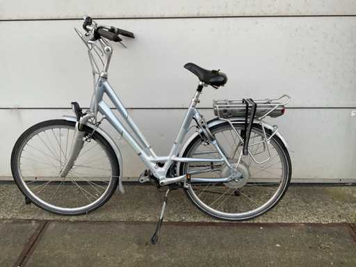 Sparta ion rx Elektrische fiets