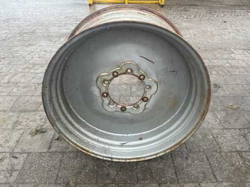 Mesttank velg