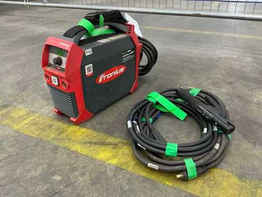 FRONTIUS TransPocket 150 Electrode welding machine