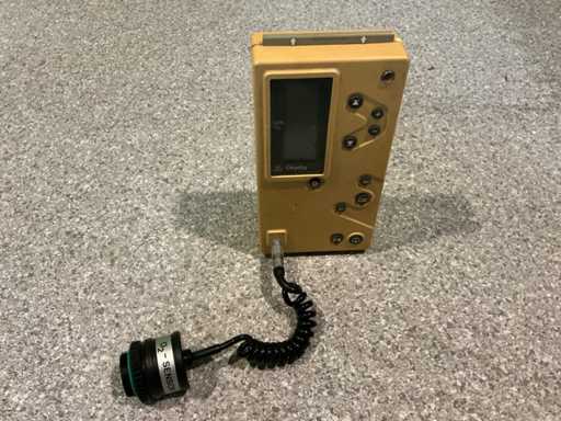 Sensor O2 Dräger Oxydig