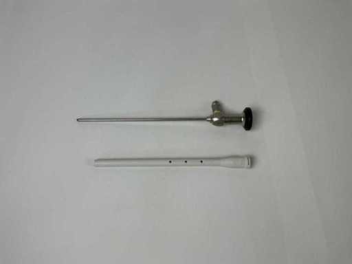 Karl Storz - 7230CA HOPKINS 70° Telescoop - Optica
