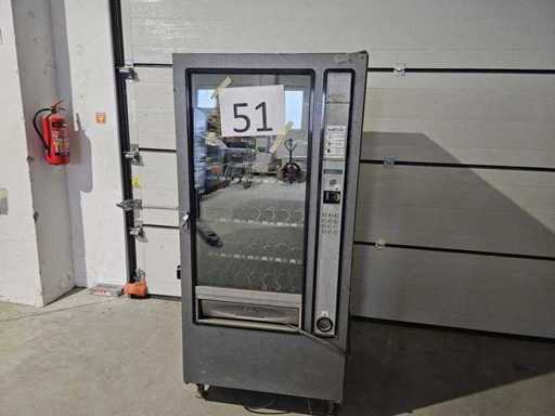 NECTA - SPRING - Used Vending Snack Machine