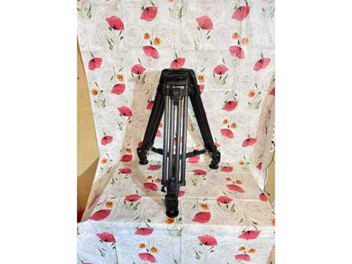 Sachtler Speedlock CF HD 100mm Professional Carbon Tripod | Top condition - tripod & support