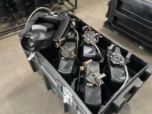 Veri lite VL6C+ Spotlight