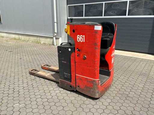 Impilatore Linde T 20 S