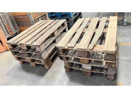 Pallets (50x)