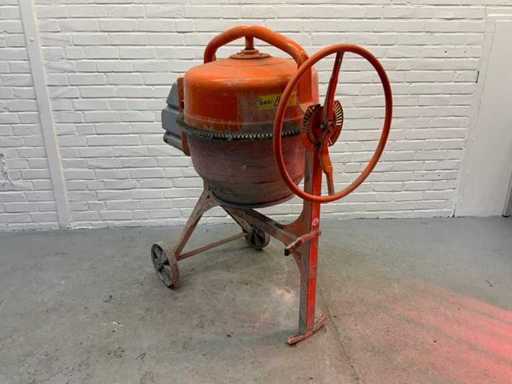 Atika - Profi 145S - 2022 - Betoniarka