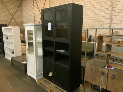 Xander Storage Cabinet