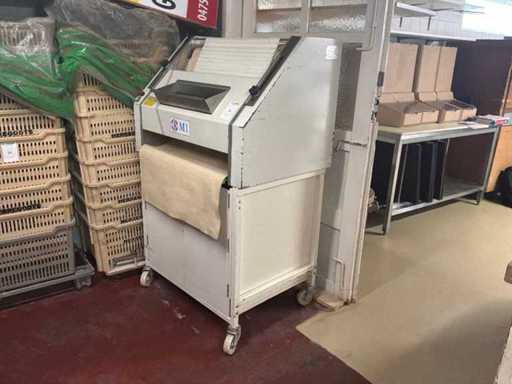 PRODECOR FAC M1 Baguette Machine
