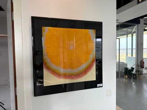 Drucken in Plexiglas