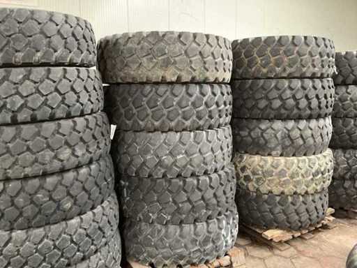 Michelin Band (5x)