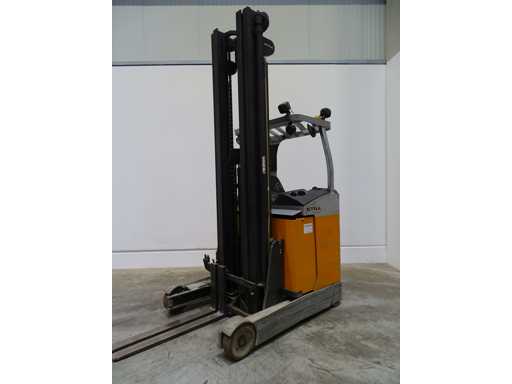 STILL FM-X17 Reach Truck