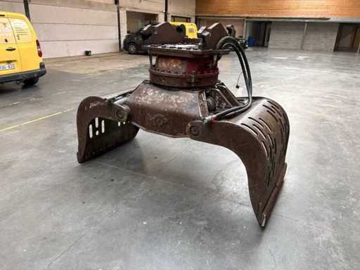 Attachements Demarec