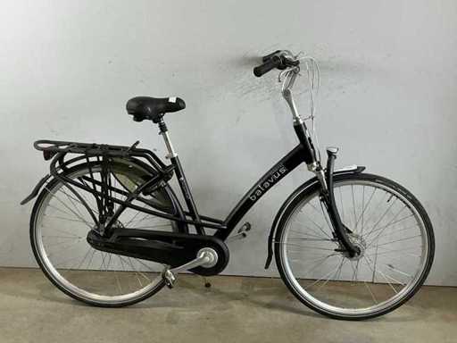 Batavus Inspire Damesfiets