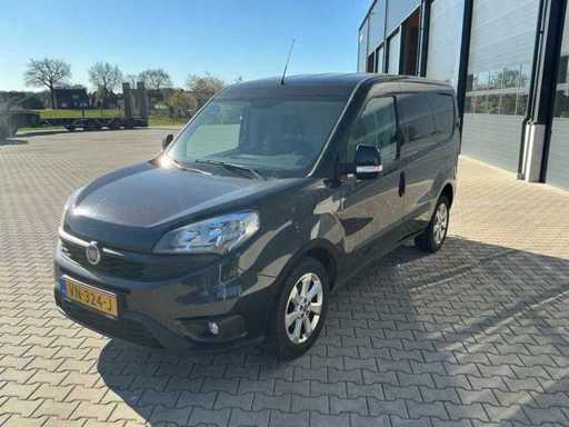 Fiat Doblò Cargo 1.3 MJ L1H1 SX Commercial Vehicle