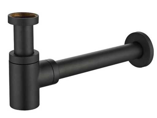 Robinet de lavabo - Vonato - Tarino - drain siffon Encastrable