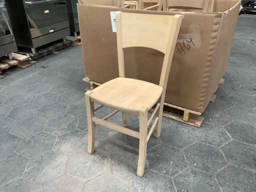 Kantinestoel (15x)