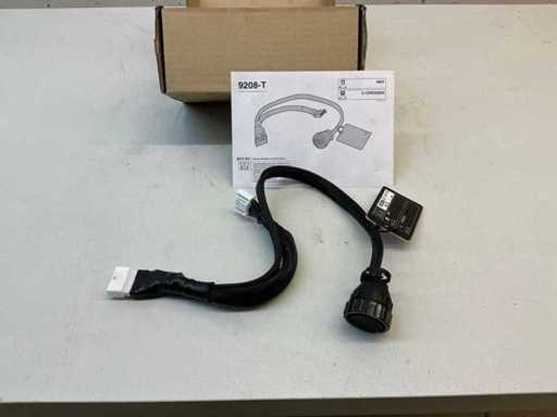 Citroënkabel voor instrumentencluster