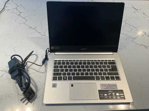 Acer Aspire 5 N19H2 Laptop