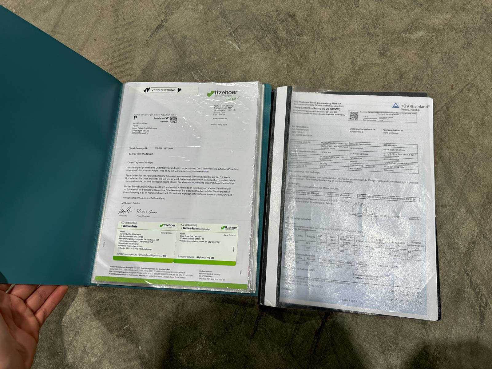 Volkswagen Golf GTI Performance (VII / MK7 / Golf 7) 396pk 2014