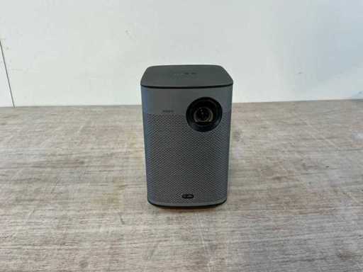 XGIMI Halo+ Beamers & projection