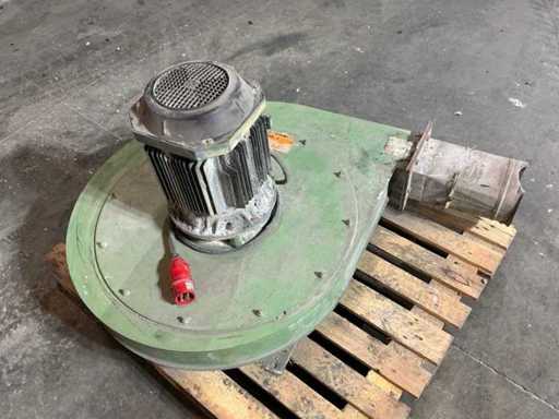 Ventilateur centrifuge industriel Recon FE 631-N4