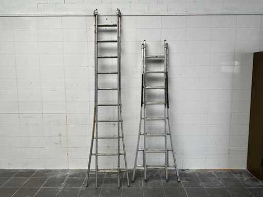 Scala (2x)