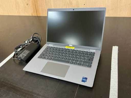 DELL - Precision 3470 - Laptop