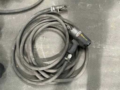 Rod Craft Rc 2405 pneumatische slagmoersleutel